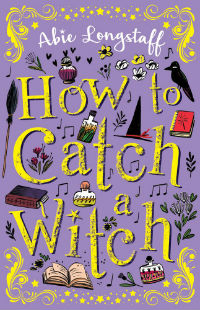 How to Catch a Witch – Book Review | SFF Planet